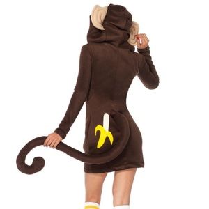 Other - Monkey Costume Other - Monkey Costume